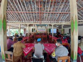 KAMPUNG TANGGUH NUSANTARA PROGO PONJONG NYAWIJI GEMAH RIPAH LOH JINAWI